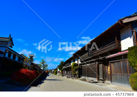 Kitakuni Highway Uminojuku Kitakuni Highway Uminojuku 45737969