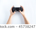Game controller of gaming consoles  45738247