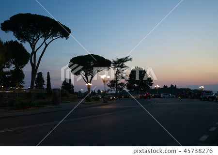 Florence Michelangelo Square Florence Michelangelo Square 45738276