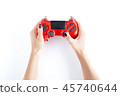 Game controller of gaming consoles  45740644