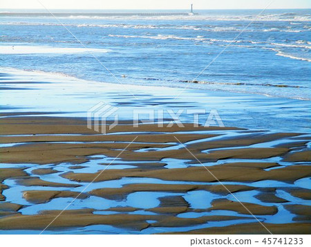 17km coastline in Nanxun, Hsinchu City 17km coastline in Nanxun, Hsinchu City 45741233
