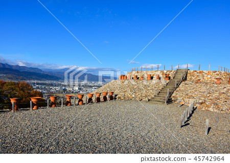 Mori Shogun Tsuka Kouki Chikuma City 45742964