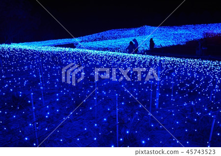 illumination illumination 45743523