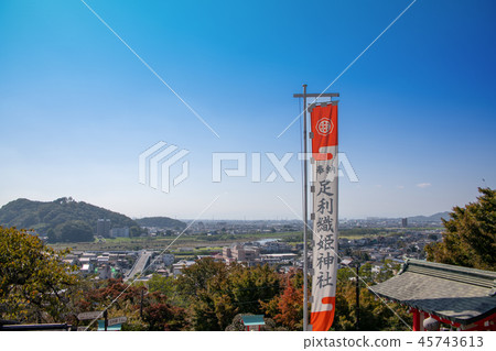 從足利Orihime神社的理由 從足利Orihime神社的理由 45743613