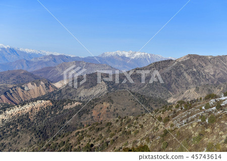 Tsukishan, Tashkent, Uzbekistan Tsukishan, Tashkent, Uzbekistan 45743614