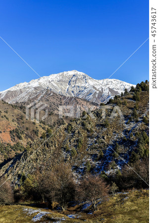 Tsukishan, Tashkent, Uzbekistan 45743617