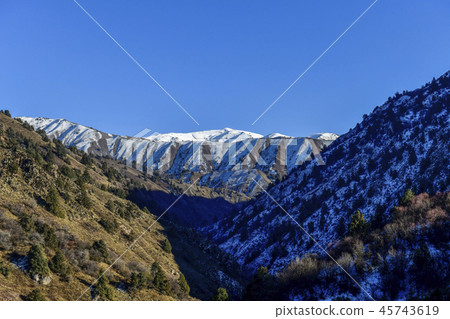 Tsukishan, Tashkent, Uzbekistan 45743619