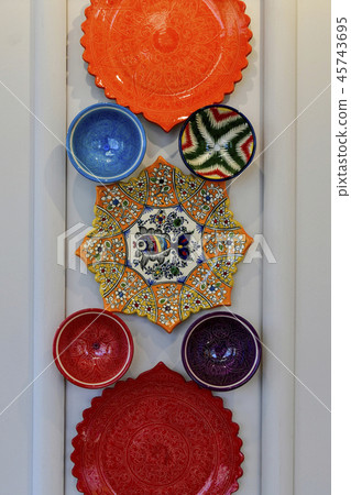 塔什幹，烏茲別克斯坦 45743695