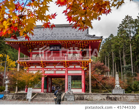 秋葉高山寺 45744330