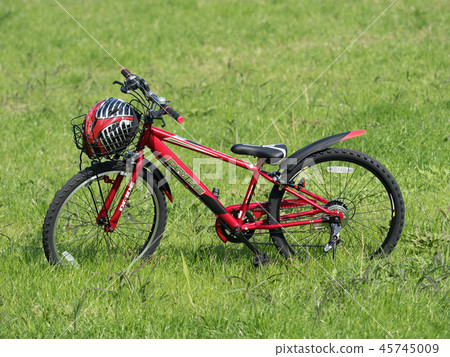 Children's bicycle 45745009