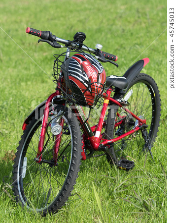 Children's bicycle Children's bicycle 45745013