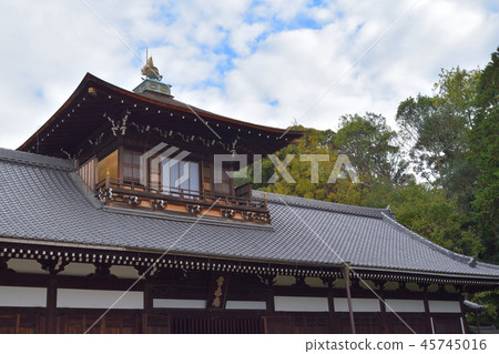Tofukuji Opening Hall Tofukuji Opening Hall 45745016