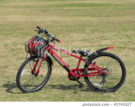 孩子們的自行車 45745027