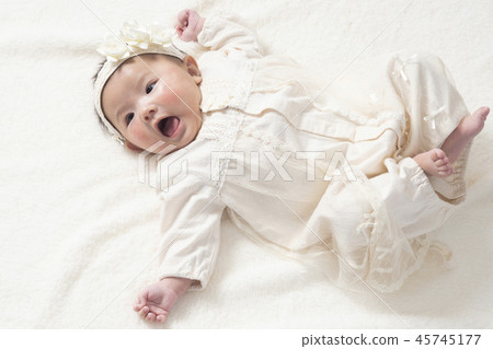 嬰兒 嬰兒 45745177