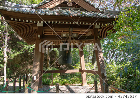 Godoyama Jorinji Bell Tower 45745617