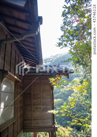 Godoyama Jorinji Temple Seishin-an Godoyama Jorinji Temple Seishin-an 45746118