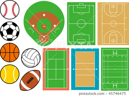 Sports c 45746475