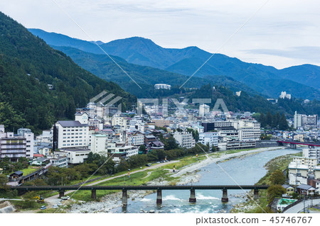 [岐阜縣]下呂溫泉區 45746767