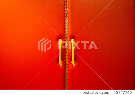 Cinema door Cinema door 45747740