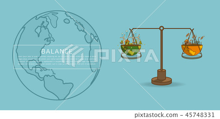 how to see balance in globe