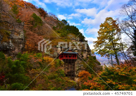 Nunobiki Kannon Buddha Temple Kannon Temple Nunobiki Kannon Buddha Temple Kannon Temple 45749701