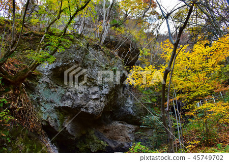 Nunobiki Kannon Approach Nunobiki Kannon Approach 45749702