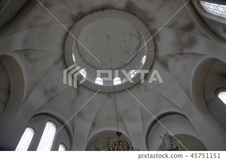Resurrection Cathedral in Tver, Russia Resurrection Cathedral in Tver, Russia 45751151