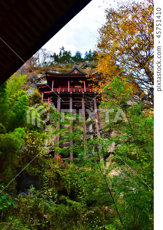 Nunobiki Kannon菩薩寺廟Kannon寺廟 45751410