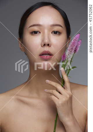 美女 美女 45752062