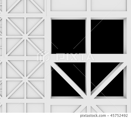 抽象背景材料 45752492