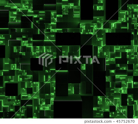 電子電路圖像 電子電路圖像 45752670