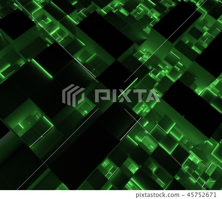 電子電路圖像 電子電路圖像 45752671