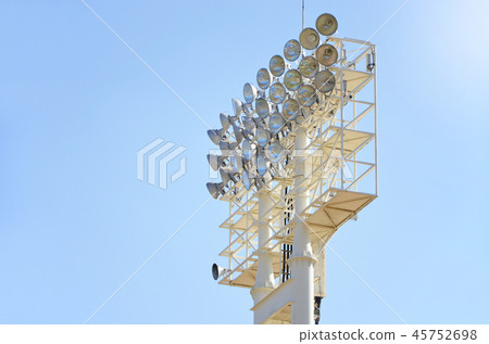 Lighting tower 45752698