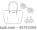 Women fashion goods 45753369