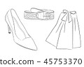 Women fashion goods 45753370