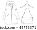 Women fashion goods 45753371