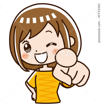 直指女人 45753483