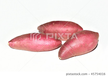 紅薯（絲綢甜） 45754016