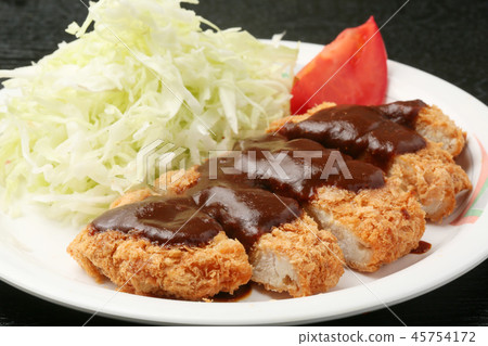 Miso and Miso and 45754172