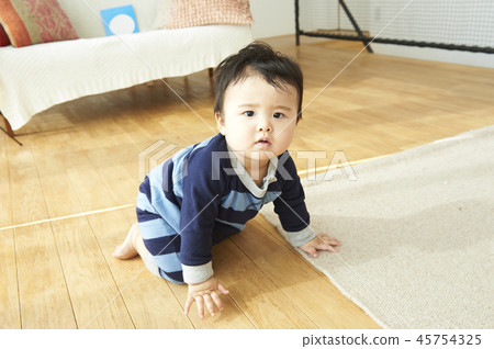 Baby hi-hi Baby hi-hi 45754325