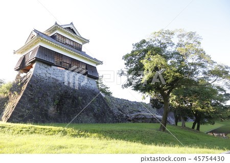熊本城九州 熊本城九州 45754430