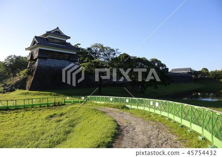 熊本城九州 熊本城九州 45754432