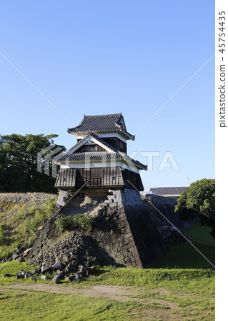 Kumamoto Castle Kyushu 45754435