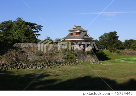 熊本城九州 熊本城九州 45754443