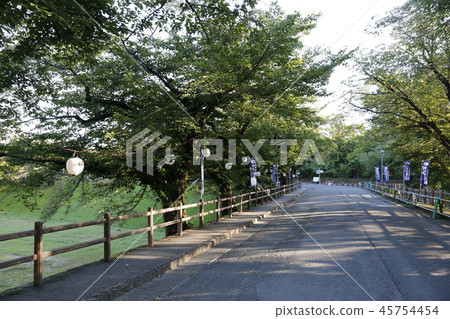 熊本城九州 45754454