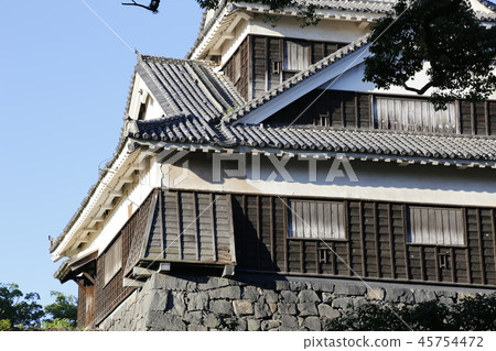 熊本城九州 熊本城九州 45754472