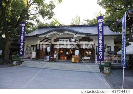 Kumamoto Castle Kyushu 45754484