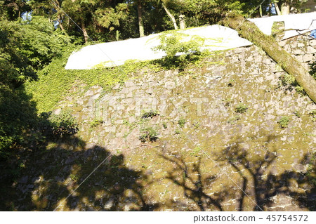 Kumamoto Castle Kyushu 45754572