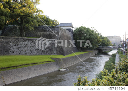 熊本城九州 45754604