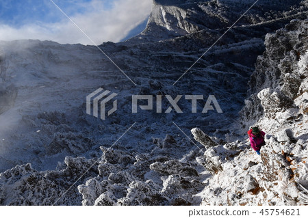Yatsugatake Yatsugatake 45754621
